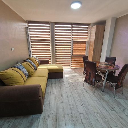 Apartament Negris Bîrlad Exterior foto